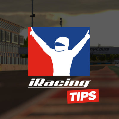 5 Sim Racing Tips to Help Improve your Lap Times on iRacing