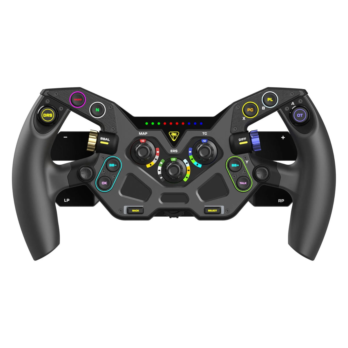 Turtle Beach VelocityOne F-RX Wheel Rim for Xbox and PC