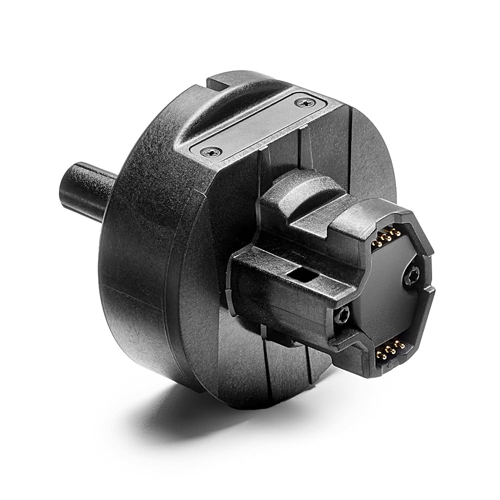 Thrustmaster Quick Release Upgrade - Pagnian Advanced Simulation