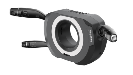 MOZA Multi-Function Stalks