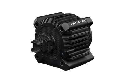 Fanatec Gran Turismo Dd Pro Wheel Base 180w Psu And Qr2l