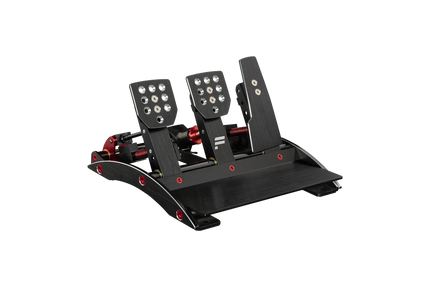 Fanatec Clubsport Pedals V3