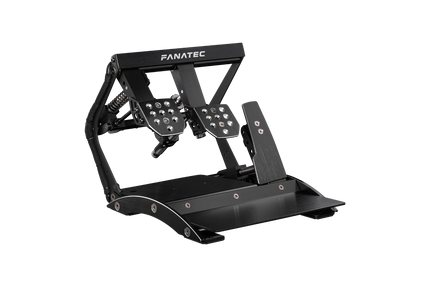 Fanatec Clubsport Pedals V3 Inverted