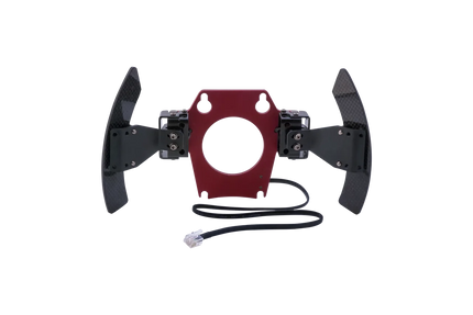 Fanatec Clubsport Static Shifter Paddles