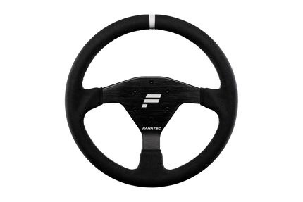 Fanatec Clubsport Wheel Rim 320 Alcantara