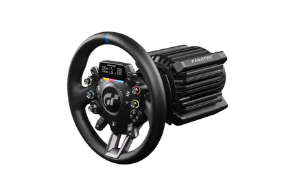 Fanatec Gran Turismo Dd Xtreme Racing Wheel