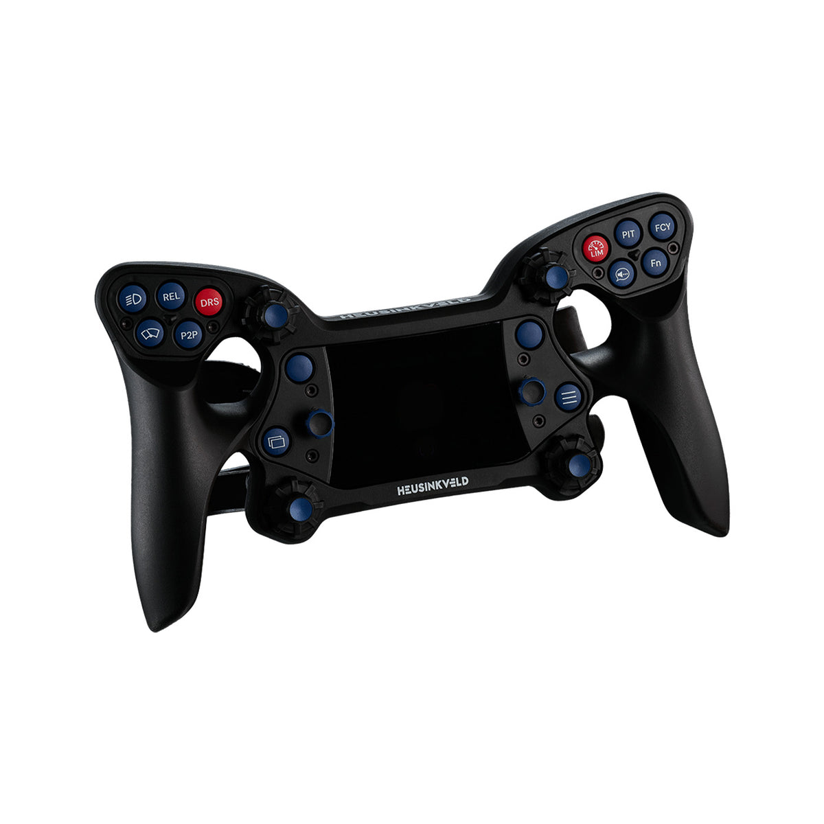Heusinkveld One Steering Wheel - Pagnian Advanced Simulation