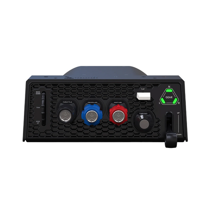 Honeycomb Sierra TPM Module