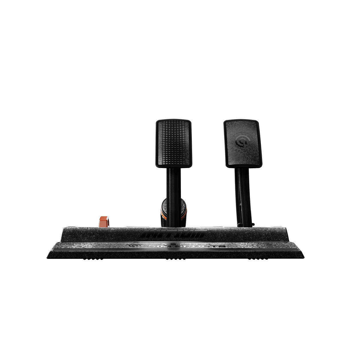 Asetek Initium Pedals - Pagnian Advanced Simulation