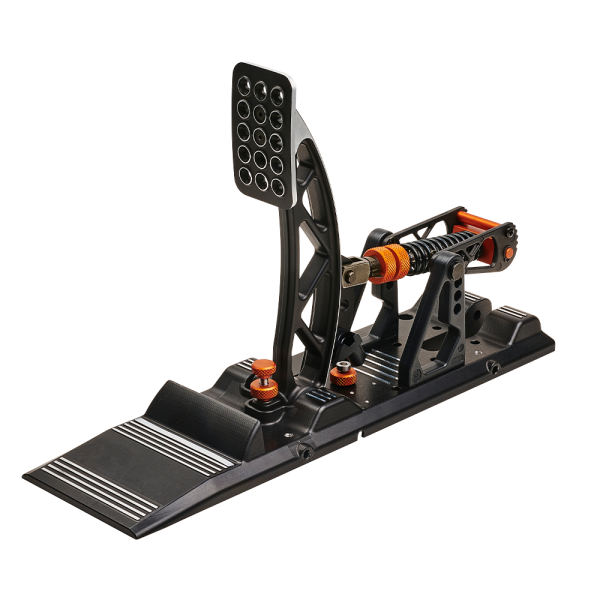 Asetek Invicta™ Clutch System - Pagnian Advanced Simulation