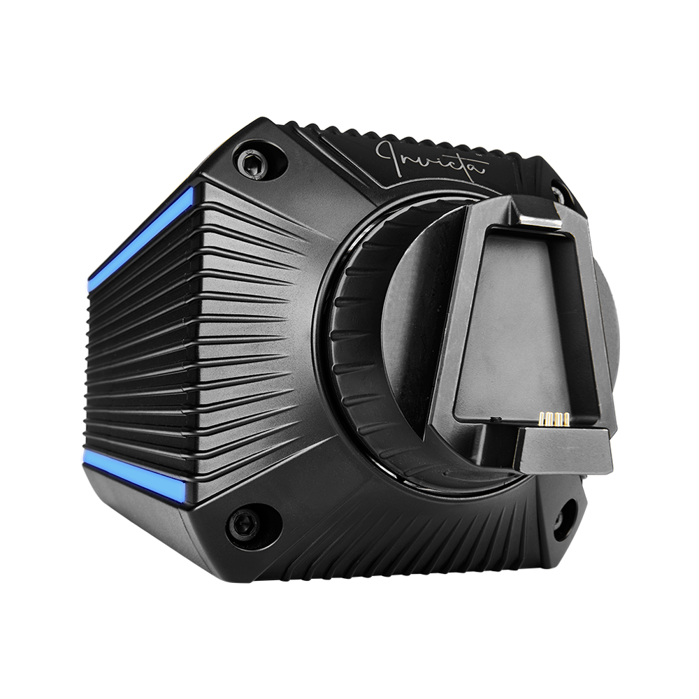 Asetek Invicta Wheelbase - Pagnian Advanced Simulation