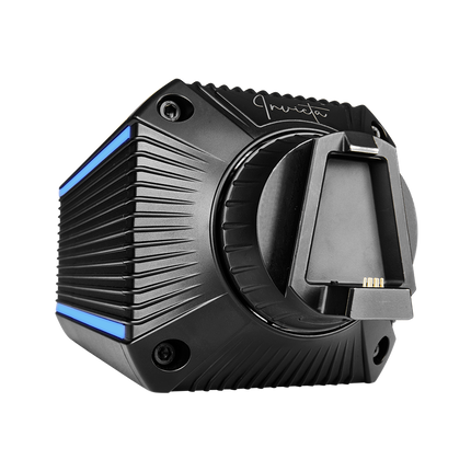 Asetek Invicta Wheelbase