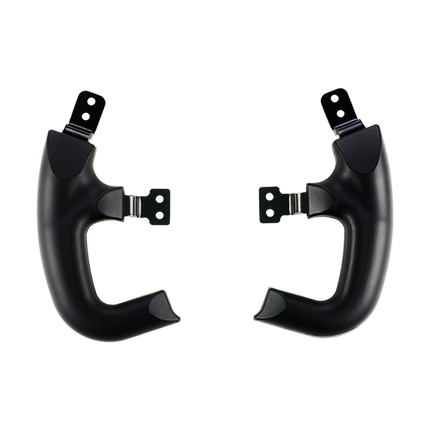Asetek Formula LMP Handles
