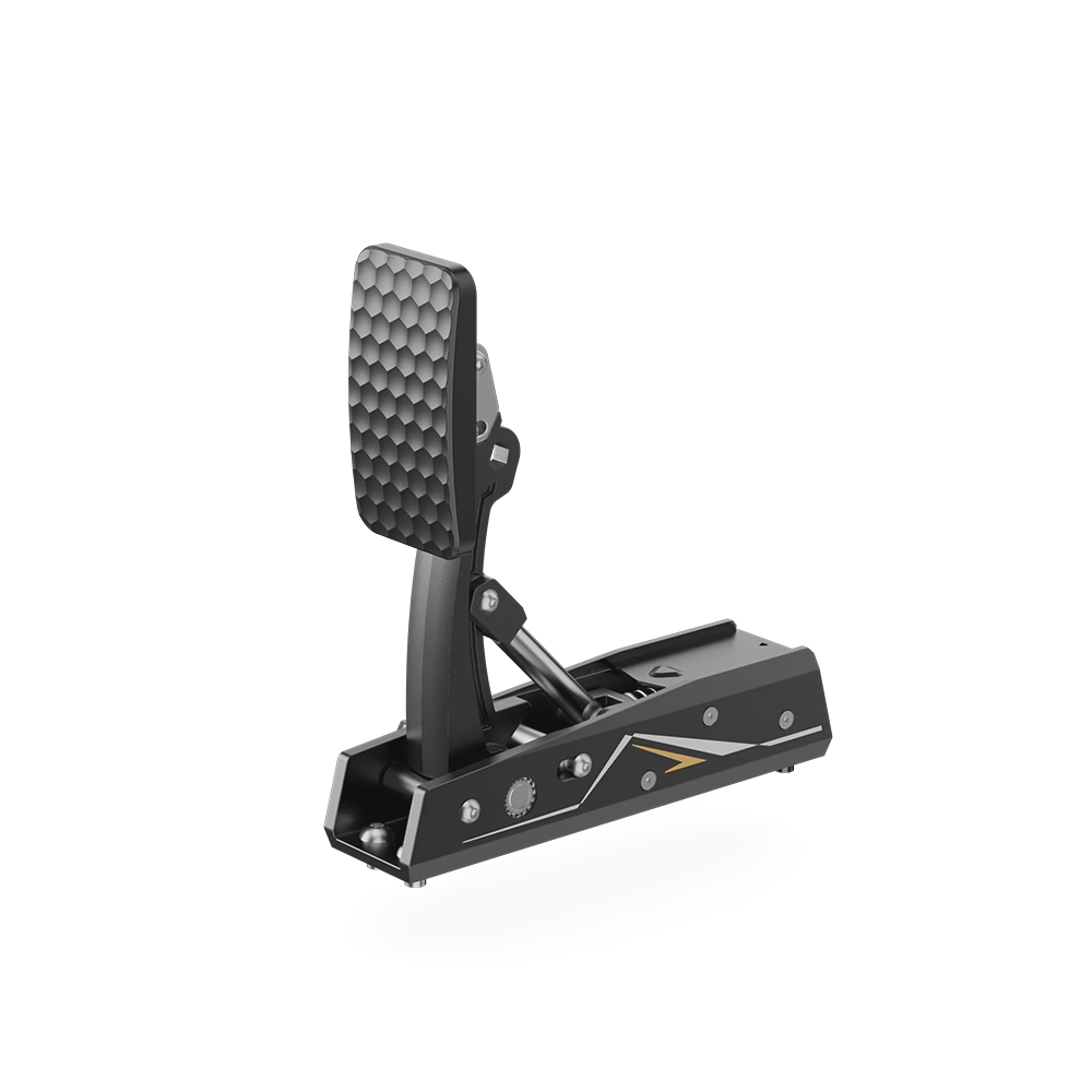 CRP2 Clutch Pedal - Pagnian Advanced Simulation