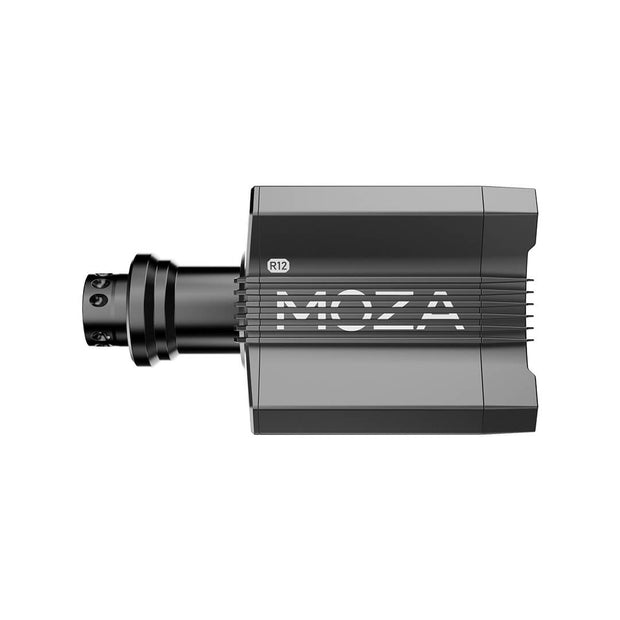MOZA R12 Direct Drive Wheelbase
