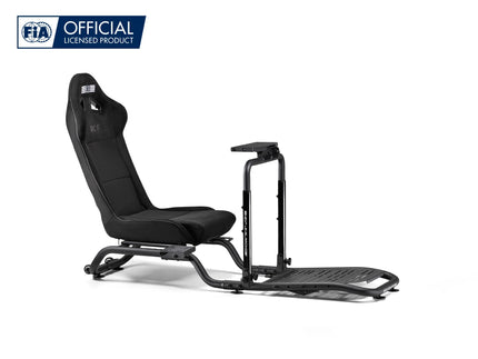 Next Level Racing RC F: Racing Cockpit Foldable