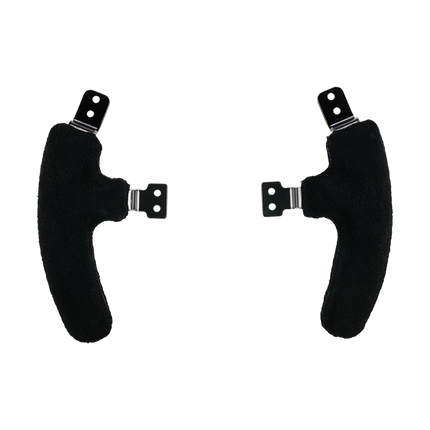 Asetek Formula Regular Handles With Suede