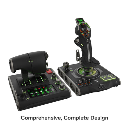 Turtle Beach Velocity One Flight Deck