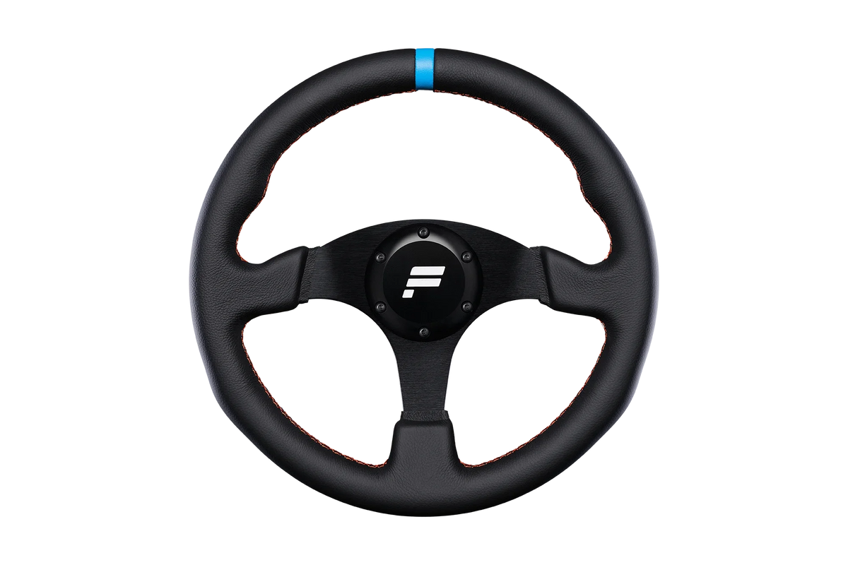 Fanatec Universal Hub Wheel Rim 330