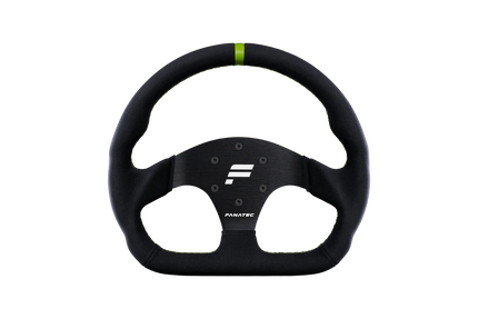 Fanatec Clubsport Wheel Rim Gt Alcantara