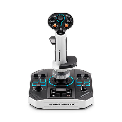 Thrustmaster SOL-R1 Flightstick for PC