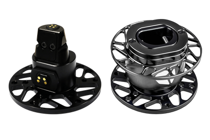 Cube Controls - QRX Full Set - Magnetic
