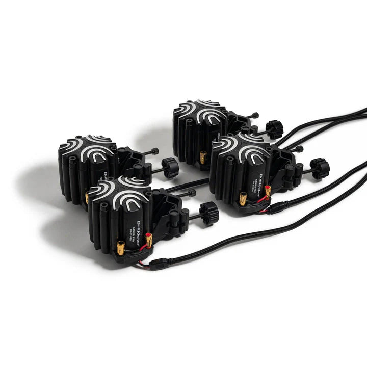 Buttkicker Gamer PRO 4 Corner Kit