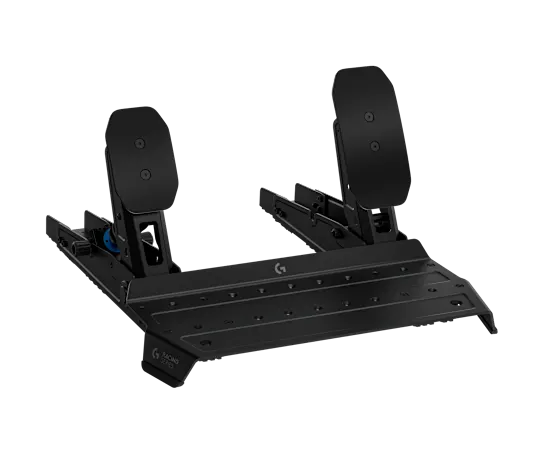 Logitech G RS Pedals - Pagnian Advanced Simulation