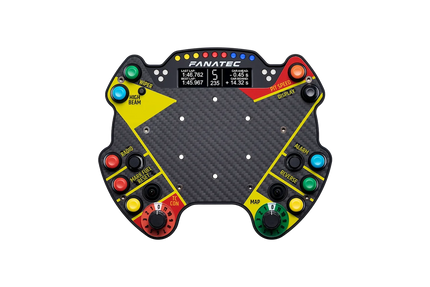 Fanatec Podium Button Module Endurance