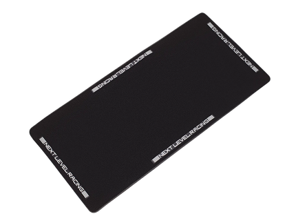 Next Level Racing Premium XL Large Floor Mat