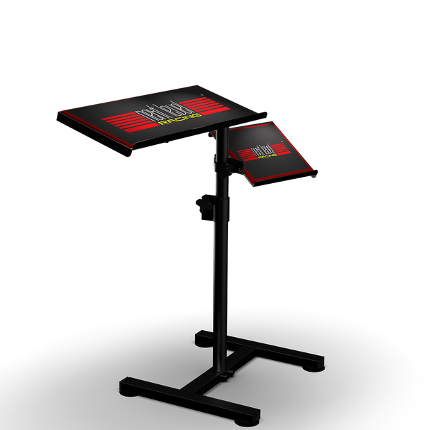 Next Level Racing Free Standing Keyboard and Mouse Stand - Pagnian Advanced Simulation