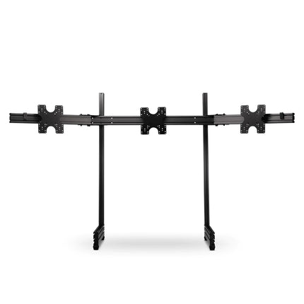Next Level Racing Elite Triple Monitor Stand - Carbon Grey