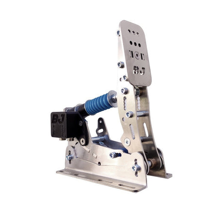 Nitroflex Brake Performance kit for B.J Simracing Loadcell brake