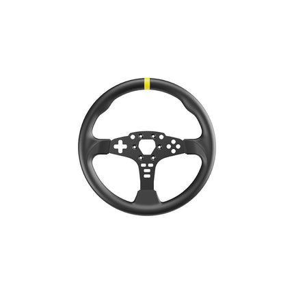 Moza ES 12 Inch Wheel Rim Add on