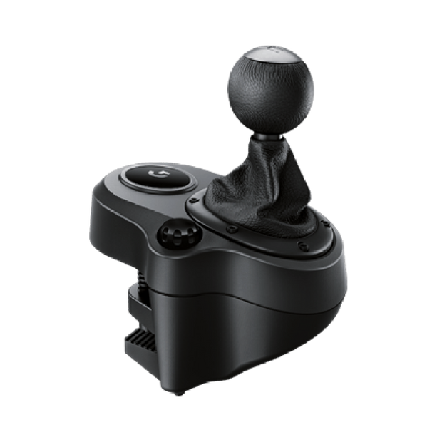 Logitech Driving Force Shifter - For G920 & G29 - Pagnian Advanced Simulation
