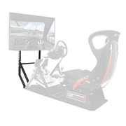 Next Level Racing GTultimate Monitor Stand  - Single and Triple Screen - Pagnian Advanced Simulation