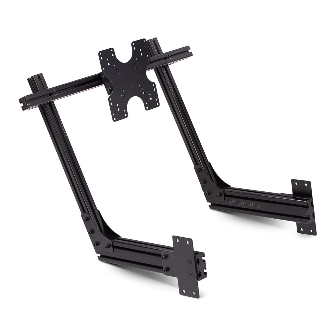 Next Level Racing Elite Direct Monitor Mount- Black - Pagnian Advanced Simulation