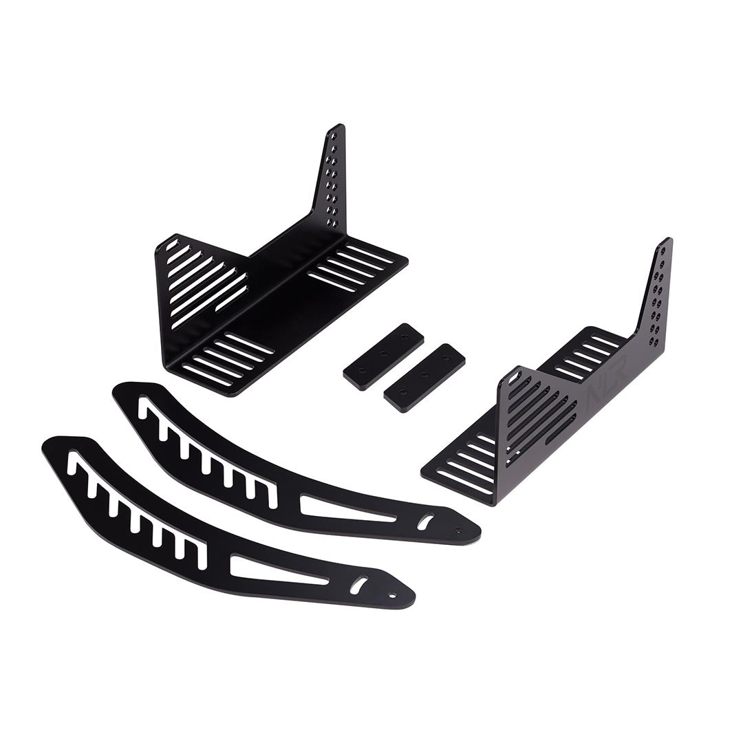 Next Level Racing GTElite Formula and Hybrid Pedal Upgrade Kit - Pagnian Advanced Simulation