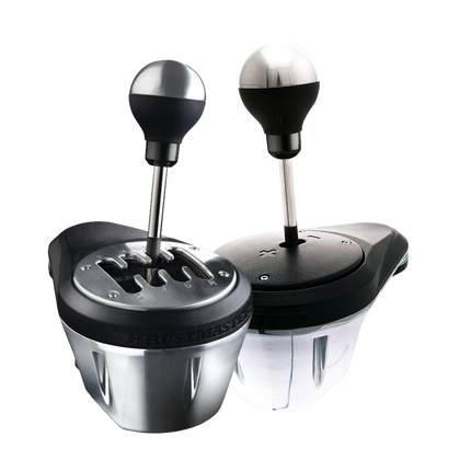 Thrustmaster TH8A Shifter