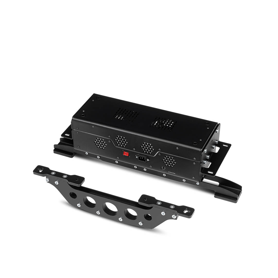 Next Level Racing Motion Plus - Pagnian Advanced Simulation