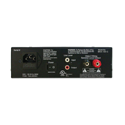ButtKicker BKA-130-C Power Amplifier - Pagnian Advanced Simulation