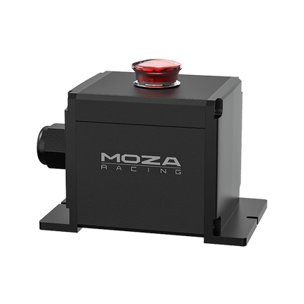 Moza Emergency Stop
