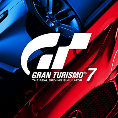 Gran Turismo 7 Delayed Into 2022