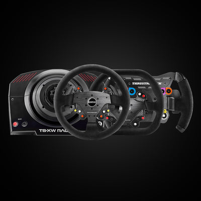 The best Sim Racing Wheel Bases: a complete buyer's guide