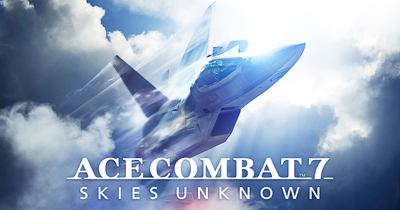 Ace Combat 7: Skies Unknown