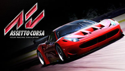 Assetto Corsa Mod Guide