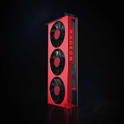 AMD announces the Big Navi GPU pricing