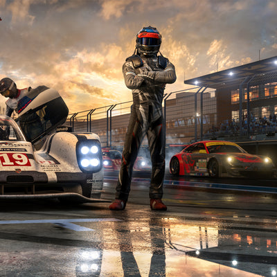 Forza Motorsport 7 has reached the end of its life cycle, and it will no longer be available for purchase after September 15th.