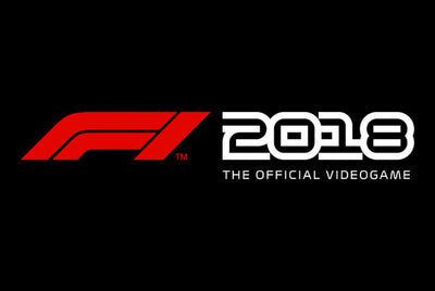 Get ready for the new F1 2018 - More than just a game
