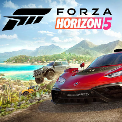 Forza Horizon 5: Everything We Know